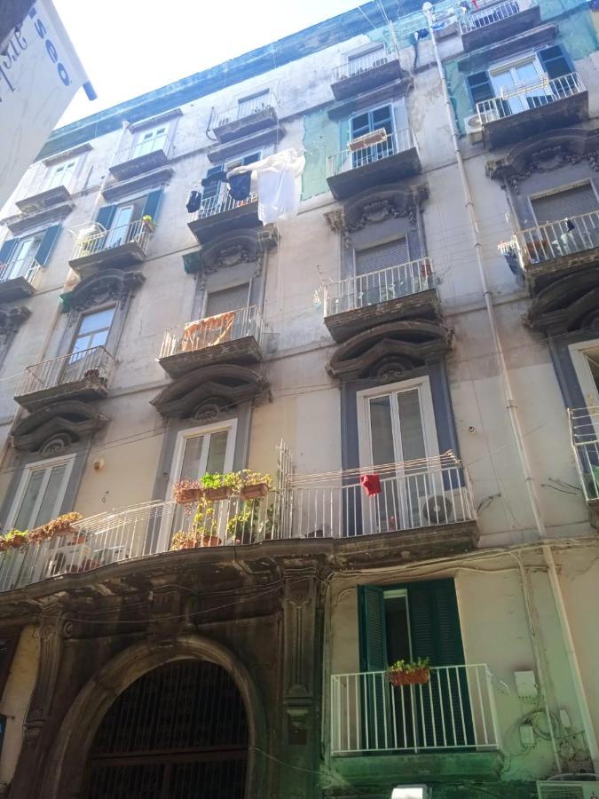 Appartement Tribunali Street House *