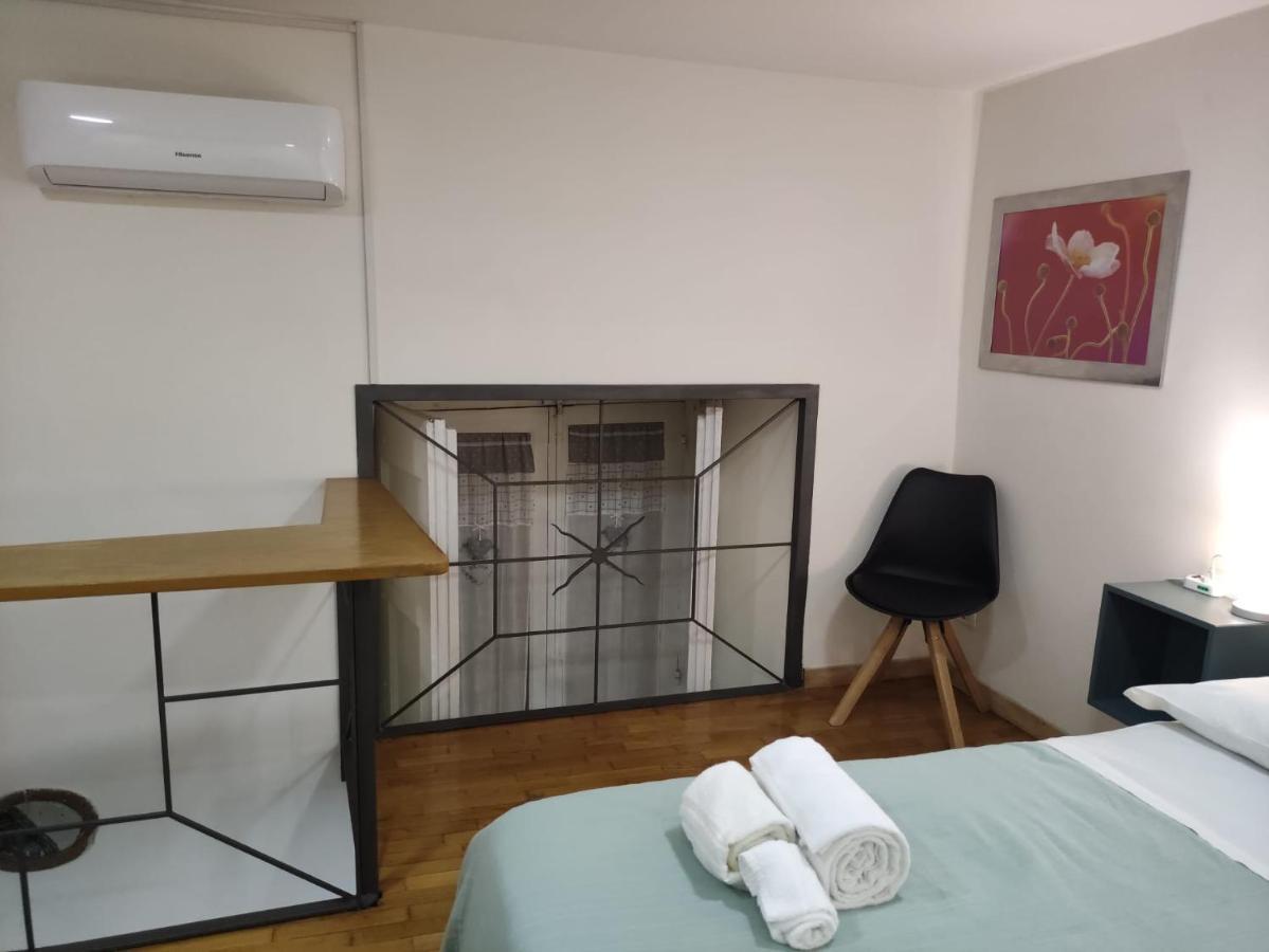 Appartement Tribunali Street House *